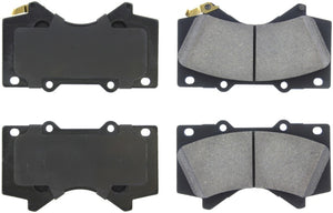 Stoptech sto309.13030 - Image 6