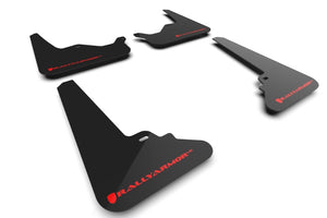 Rally Armor ralMF101-UR-BLK-RD