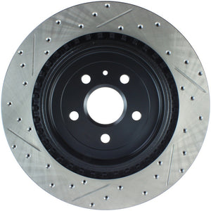 Stoptech sto127.62119L - Image 3