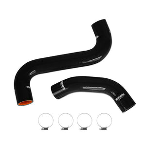 Mishimoto misMMHOSE-WRX-01BK - Image 3