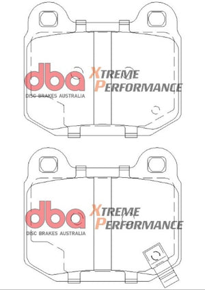 DBA dbaDB1521XP - Image 3