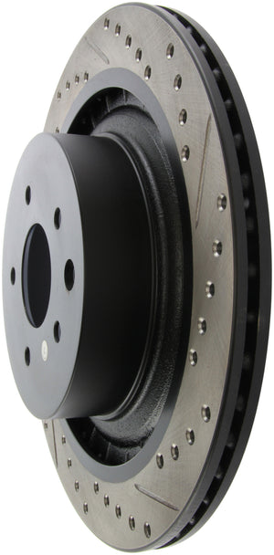 Stoptech sto127.42101L - Image 5