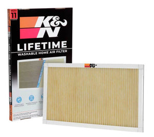 K&N Engineering knnHVC-11420 - Image 3