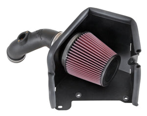 K&N Engineering knn63-5506