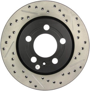 Stoptech sto127.33069L - Image 7