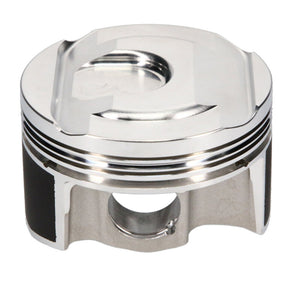 JE Pistons jep345821 - Image 4