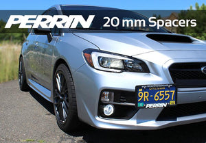 Perrin Performance perPSP-WHL-020BK - Image 7