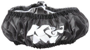 K&N Engineering knnHD-0800DK - Image 2