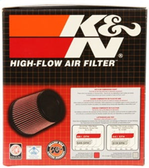 K&N Engineering knnRU-3870 - Image 9