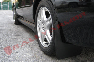 Rally Armor ralMF1-BAS-RD - Image 3