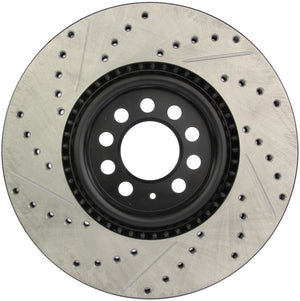 Stoptech sto127.33062L - Image 6
