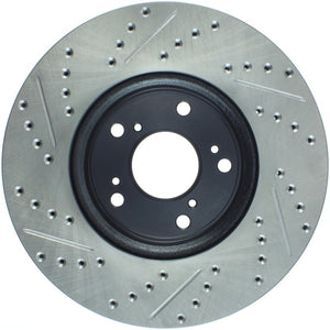 Stoptech sto127.40086L - Image 9