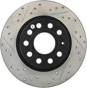 Stoptech sto127.33099R - Image 7