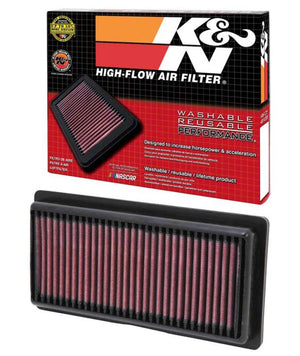 K&N Engineering knn33-2479 - Image 9