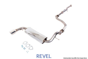 Revel rvlT20027