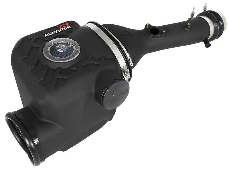Sistema de admisión de aire frío aFe Momentum GT Pro 5R 05-11 Toyota Tacoma V6 4.0L