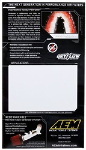 AEM Induction aem28-20480 - Image 7