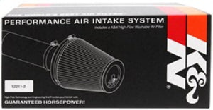 K&N Engineering knn69-8002TS - Image 8