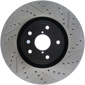 Stoptech sto127.47022L - Image 8