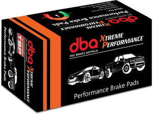 DBA dbaDB1521XP - Image 8