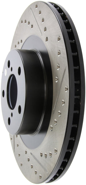 Stoptech sto127.47018L - Image 7