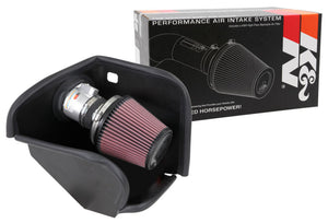 K&N Engineering knn69-7085TS - Image 6