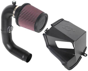 K&N Engineering knn69-8011TTK