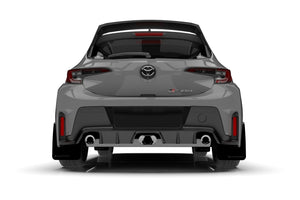 Rally Armor ralMF89-UR-BLK-NB - Image 9