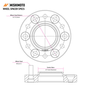 Mishimoto misMMWS-004-200BK - Image 6