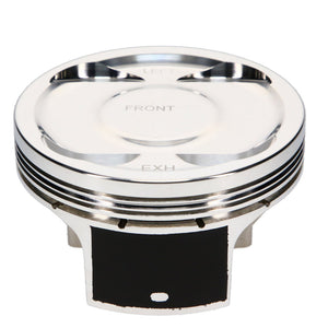 JE Pistons jep296352 - Image 2