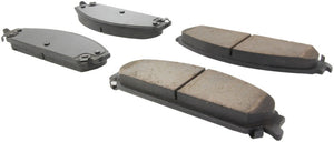 Stoptech sto305.10580 - Image 3