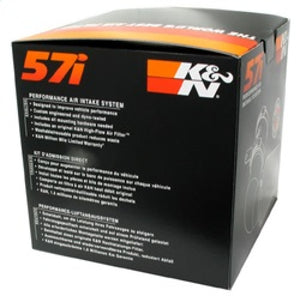 K&N Engineering knn57-0656 - Image 8