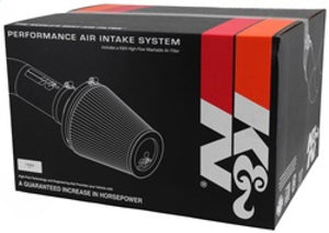 K&N Engineering knn63-6014 - Image 8