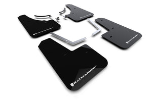 Rally Armor ralMF107-UR-BLK-WH