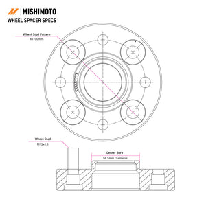Mishimoto misMMWS-007-200BK - Image 6