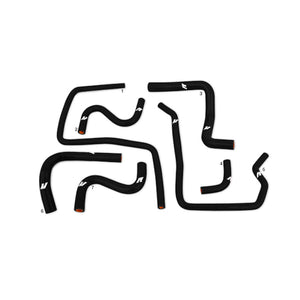 Mishimoto misMMHOSE-SUB-ANC4BK - Image 7