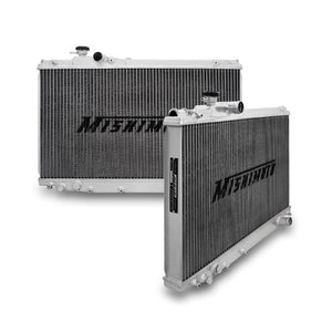 Mishimoto misMMRAD-SUP-93TX