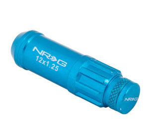 NRG nrgLN-LS710BL-21 - Image 2