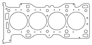 Cometic Gasket cgsC4481-051
