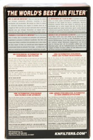 K&N Engineering knnE-2400 - Image 5