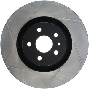 Stoptech sto126.62128SR