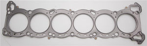 Cometic Gasket cgsC4318-051