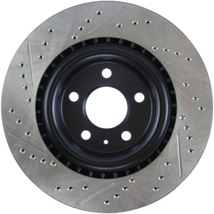 Stoptech sto127.33137L - Image 5