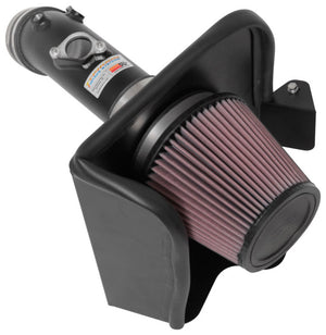 K&N Engineering knn69-8621TTK