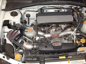 K&N Engineering knn69-8002TS - Image 4