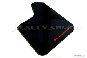 Rally Armor ralMF12-UR-BLK/RD