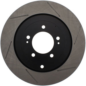 Stoptech sto126.46075SR