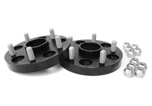Perrin Performance perPSP-WHL-020BK