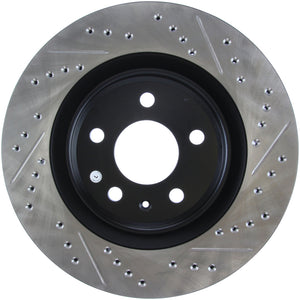 Stoptech sto127.33137L - Image 6