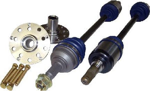 Driveshaft Shop dss510179 - Image 2